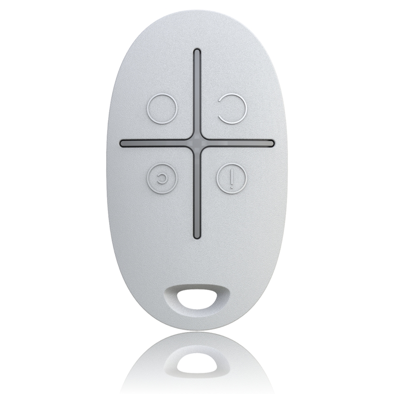 Ajax  SpaceControl (8EU) ASP white (38166)0 