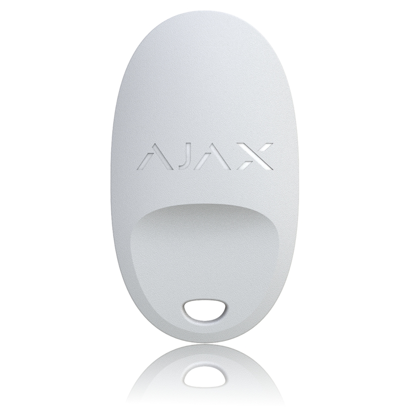 Ajax  SpaceControl (8EU) ASP white (38166)2 