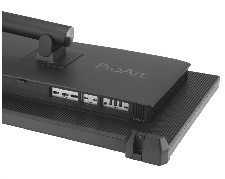ASUS LCD 32