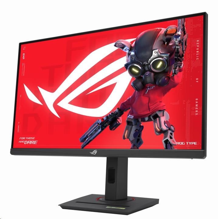 ASUS LCD 27