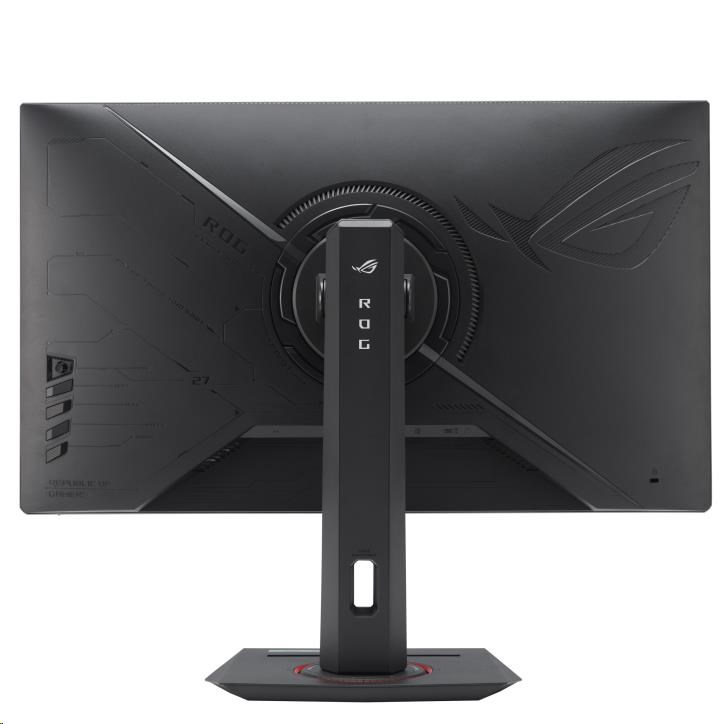 ASUS LCD 27