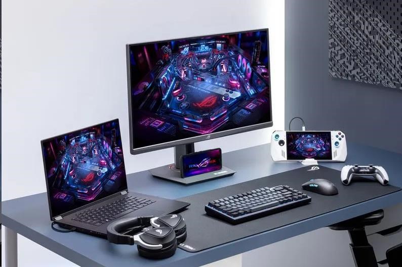 ASUS LCD 27