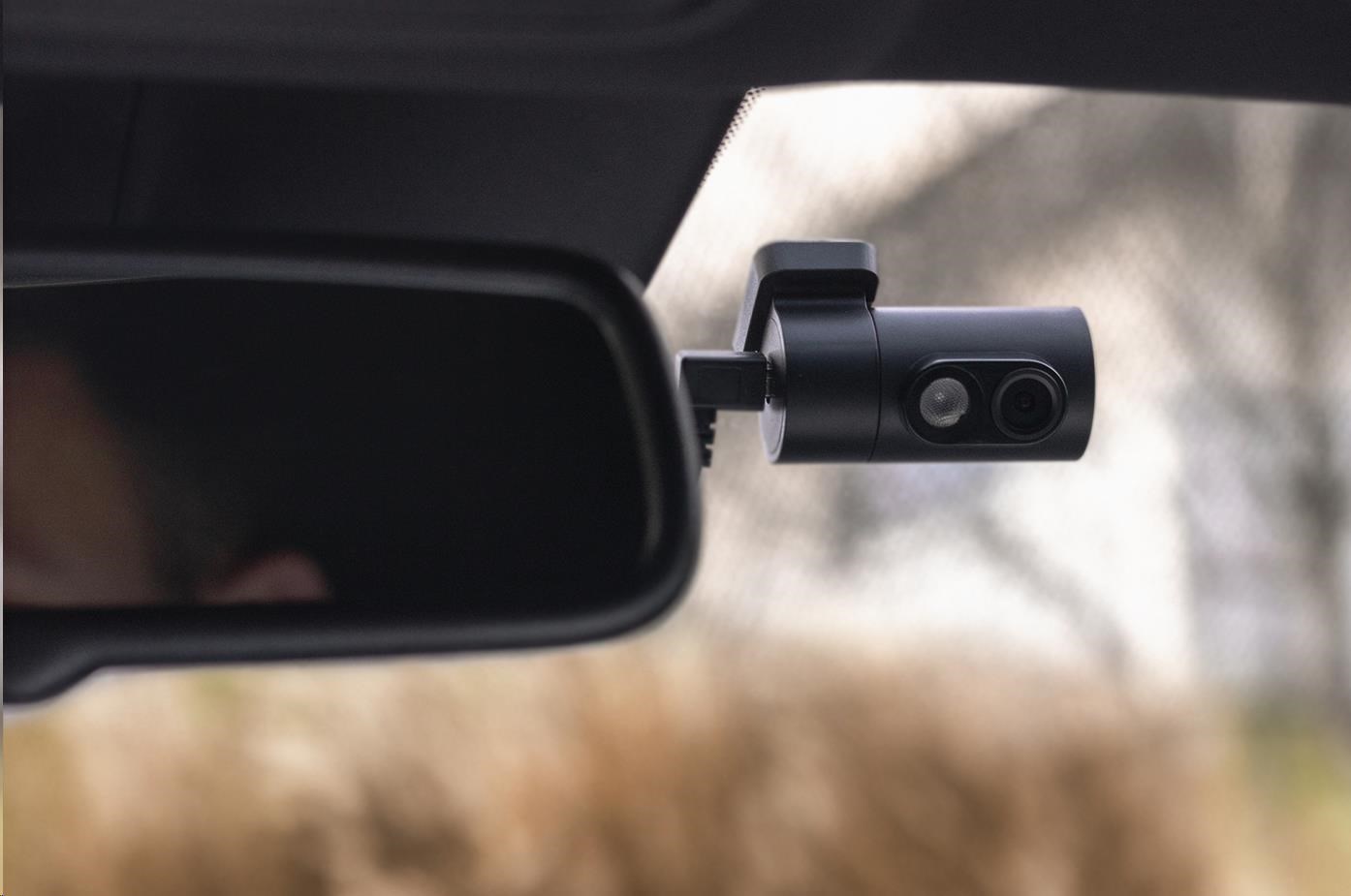 LAMAX C11 GPS 4K interierová IR kamera1 