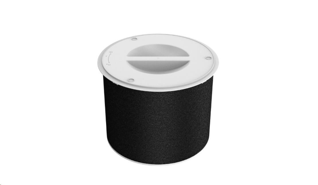 Tesla Smart Air Purifier S100W 2-in-1 Filter1 