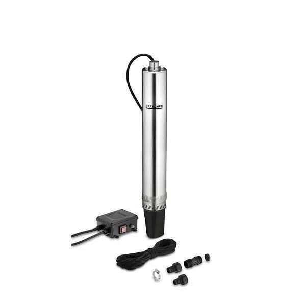 Karcher 700 W 4600 l/h 1.645-420.0 Ponorné čerpadlo0 