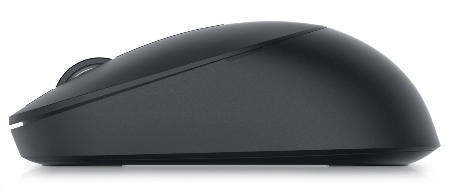 DELL Full-Size Wireless Mouse - MS3003 