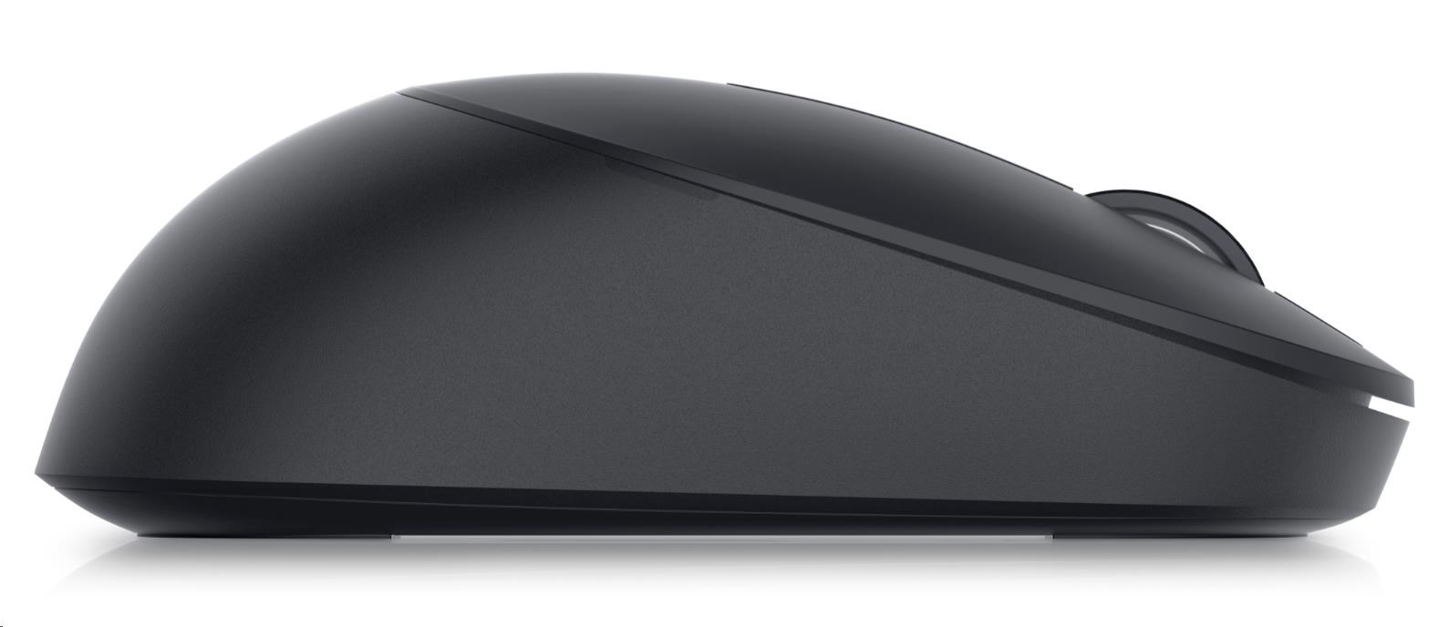 DELL Full-Size Wireless Mouse - MS3004 