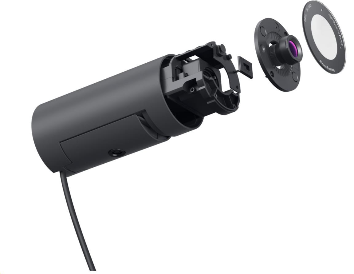 DELL Pro Webcam - WB50232 
