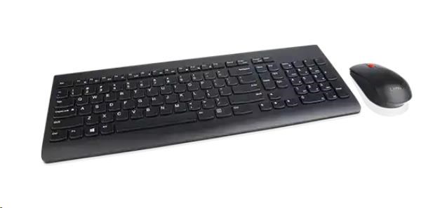LENOVO 510 Wireless Keyboard and Mouse Combo -Czech/ Slovakia0 