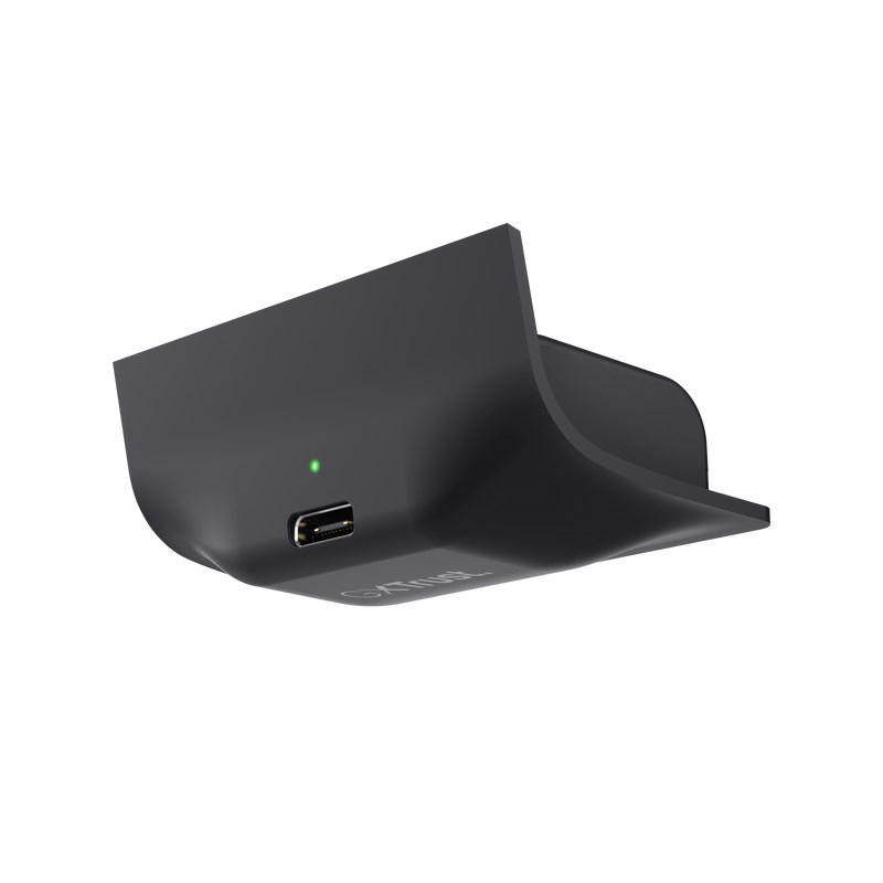 TRUST nabíječka na Xbox ovladač GXT 246 Avado,  Xbox Series X/ S,  Černá0 