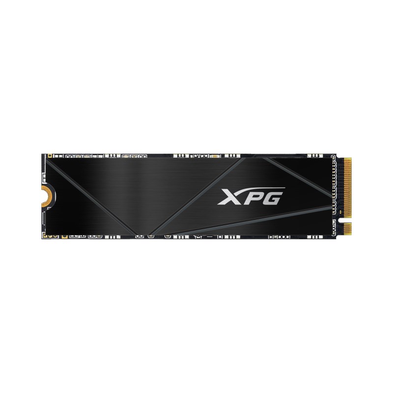 ADATA SSD 2TB XPG GAMMIX S50 Core,  PCIe Gen4x4,  M.2 2280,  (R:3500/  W:2800MB/ s)0 