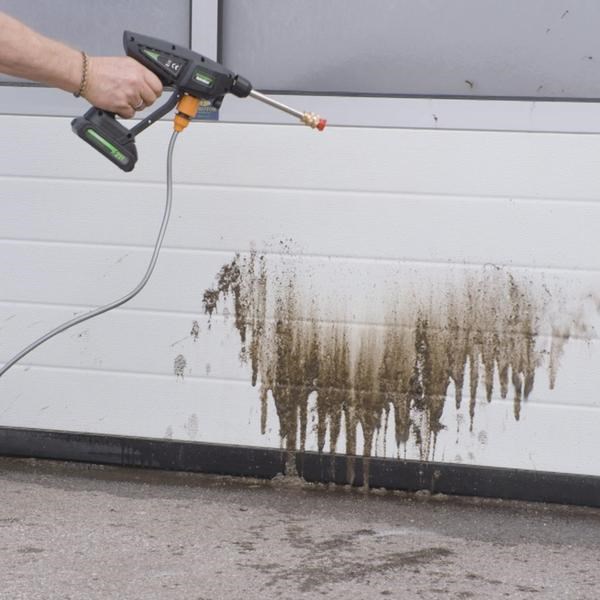 Hammersmith HydroBlast - Pistole na mytí automobilů 2v14 