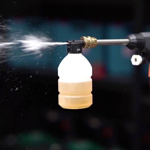 Hammersmith HydroBlast - Pistole na mytí automobilů 2v110 