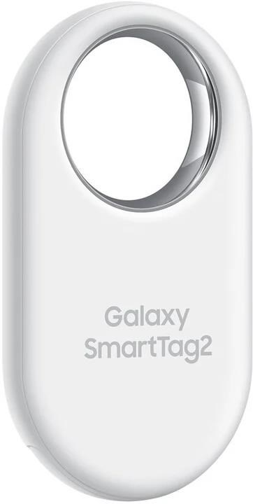Samsung Galaxy SmartTag2 White, EU0 
