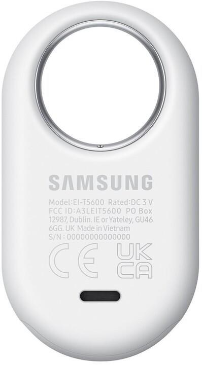 Samsung Galaxy SmartTag2 White, EU3 