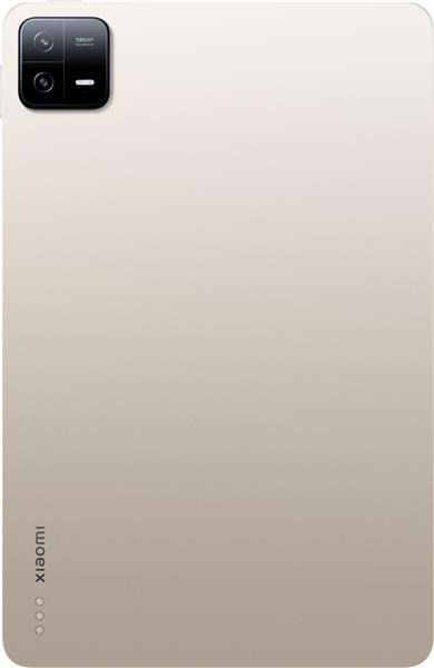 Xiaomi Pad 6 6GB/ 128GB Gold2 