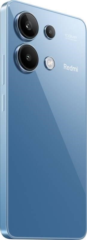 Redmi Note 13 6GB/ 128GB Ice Blue6 