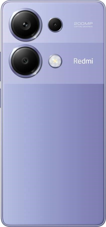 Redmi Note 13 Pro 8GB/ 256GB Purple3 