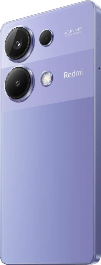 Redmi Note 13 Pro 8GB/ 256GB Purple4 