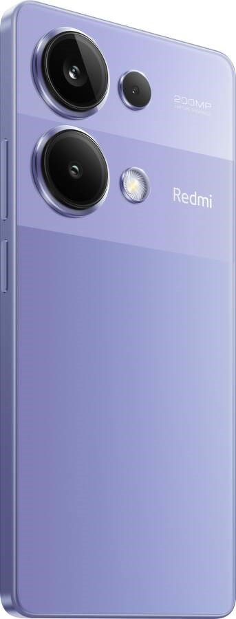 Redmi Note 13 Pro 8GB/ 256GB Purple5 