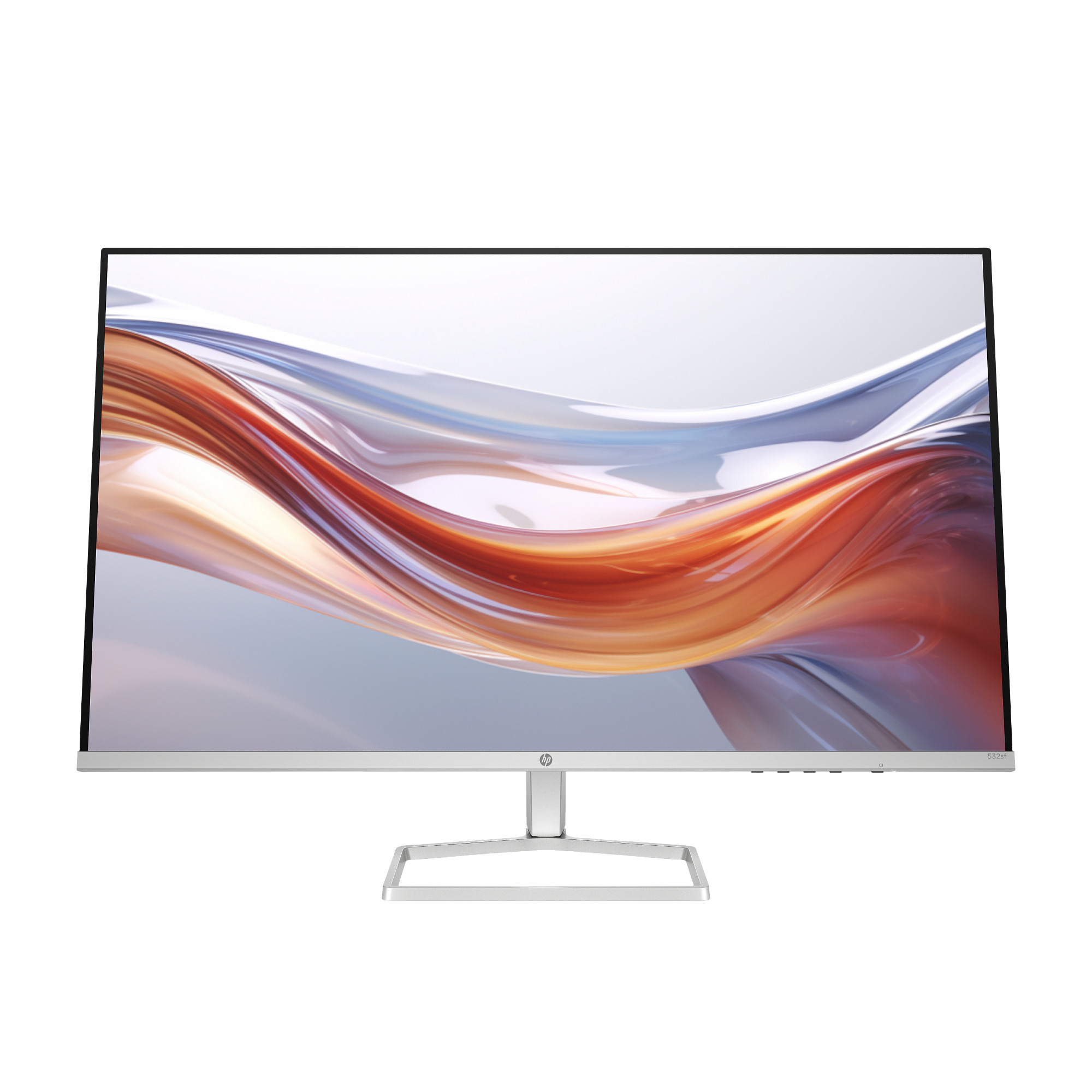 HP LCD 532sf, VA matný 32