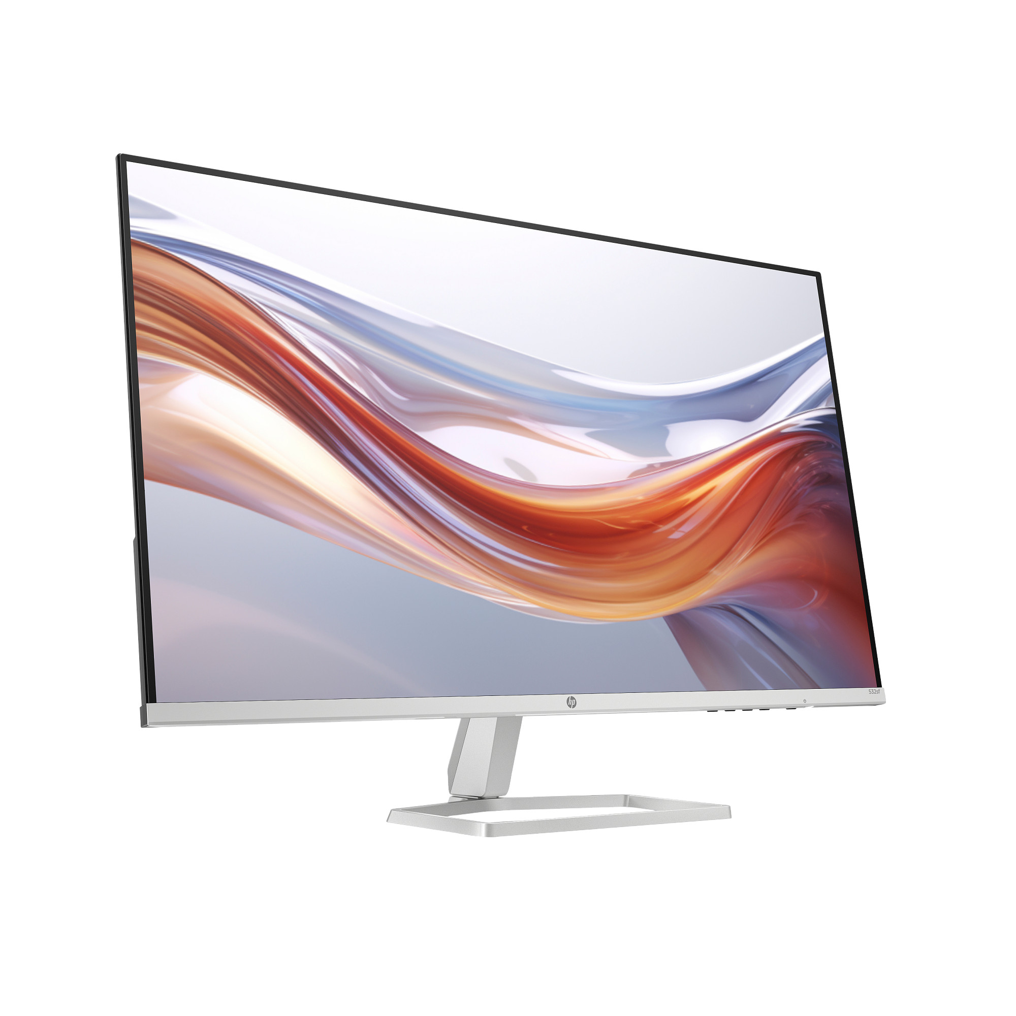 HP LCD 532sf, VA matný 32