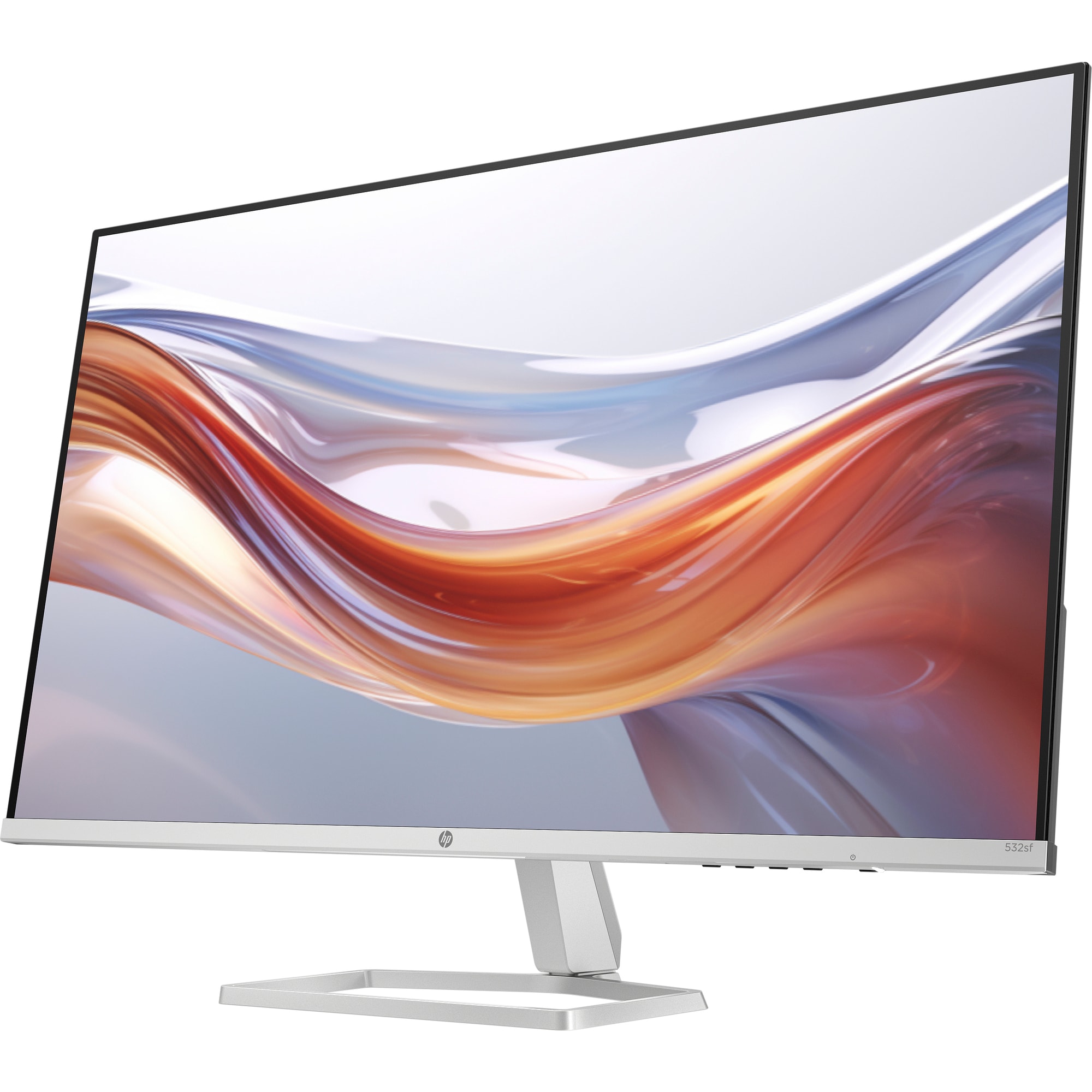 HP LCD 532sf, VA matný 32