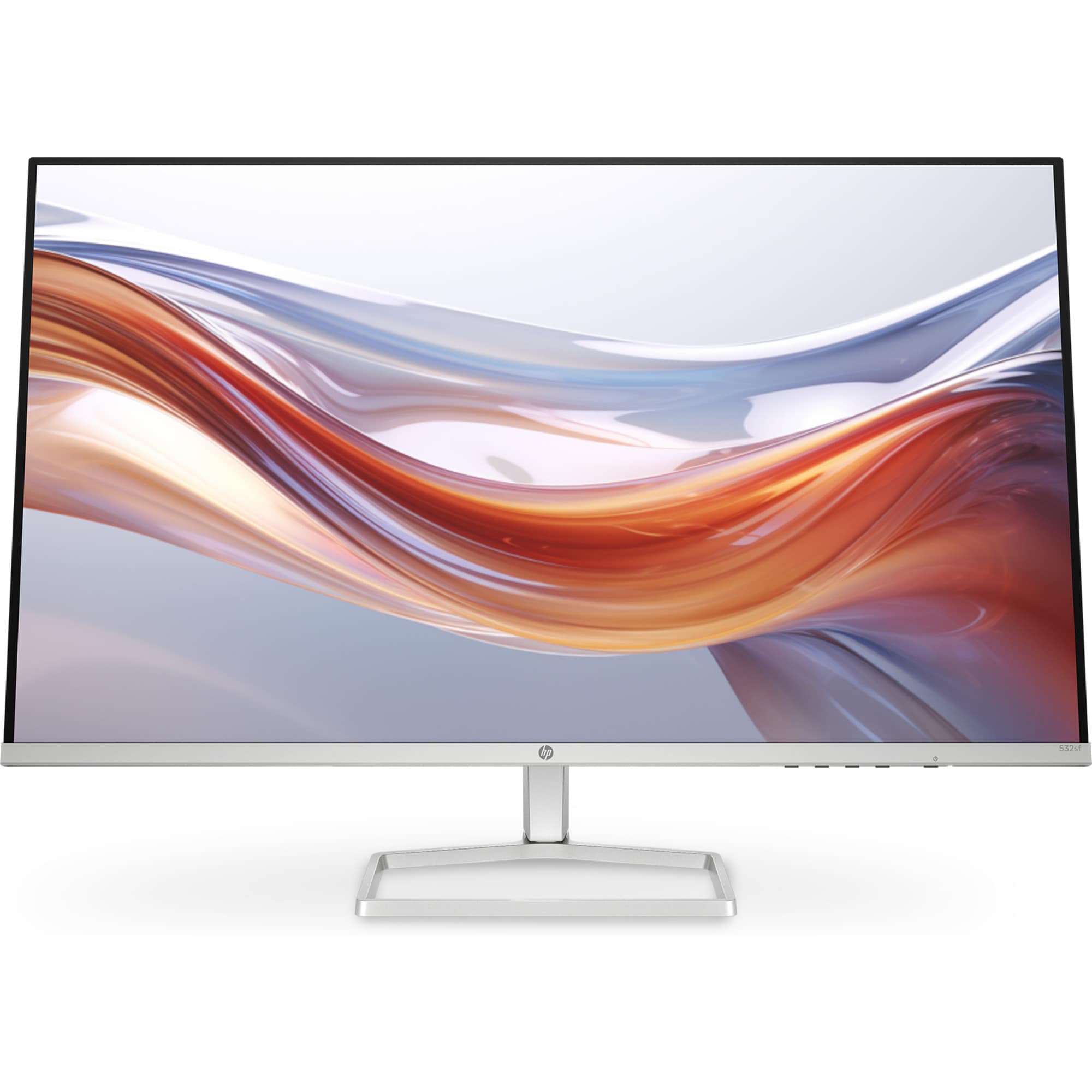 HP LCD 532sf, VA matný 32