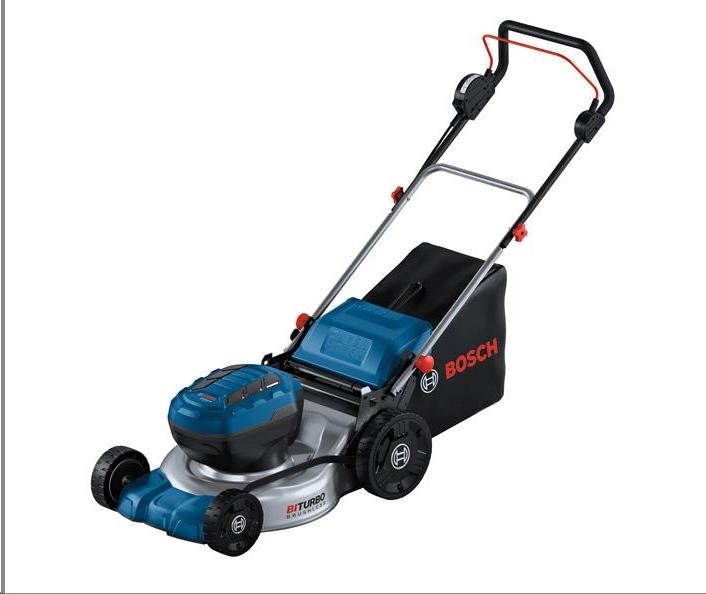 BOSCH GRA 18V2-46 Akumulátorová sekačka na trávu0 