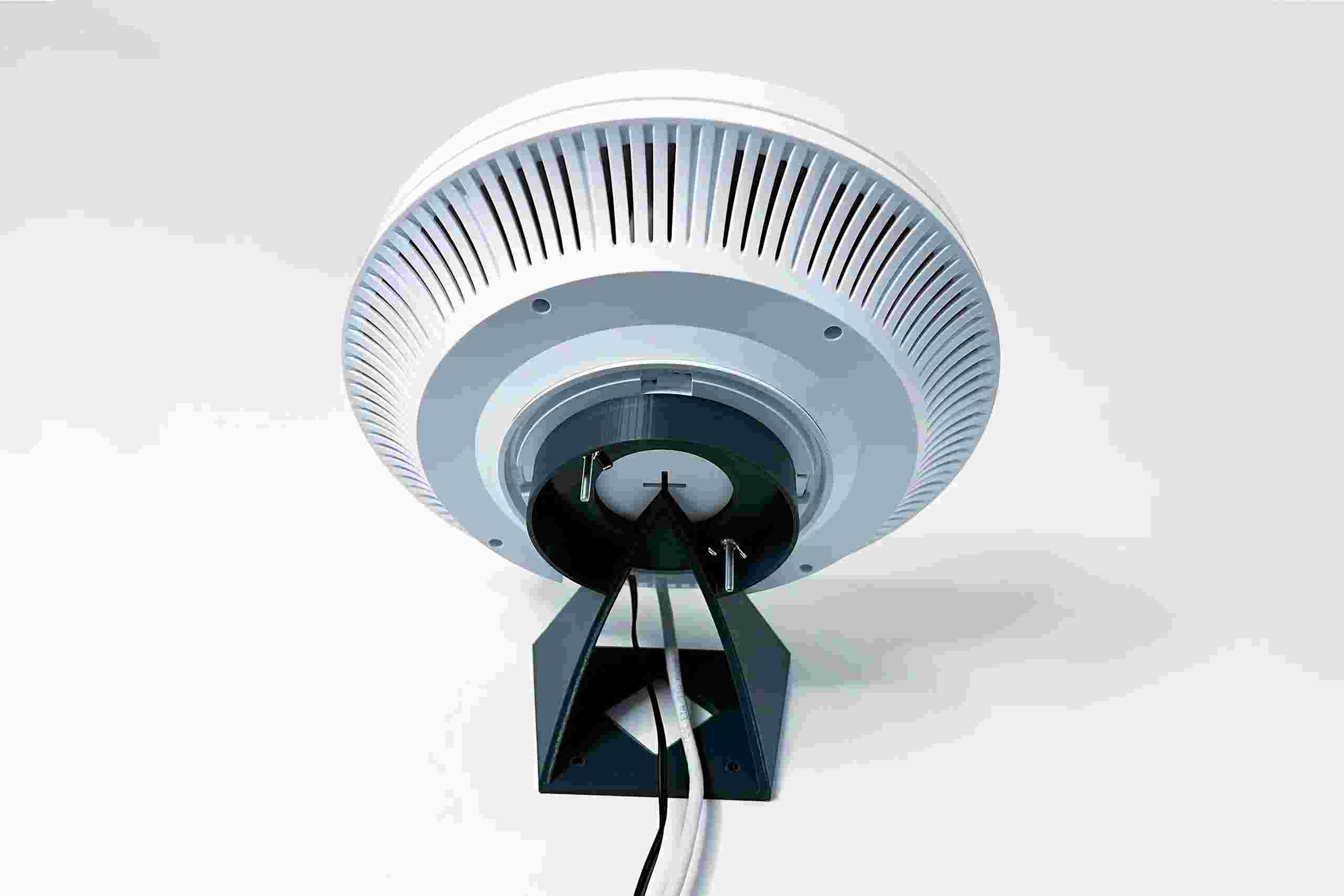 TP-Link D-EAP6X-UNI Držák/stojan EAP610,EAP613,EAP650,EAP653,EAP670,EAP660HD,EAP620HD,EAP772,EAP773,EAP673,EAP683 šedý2 