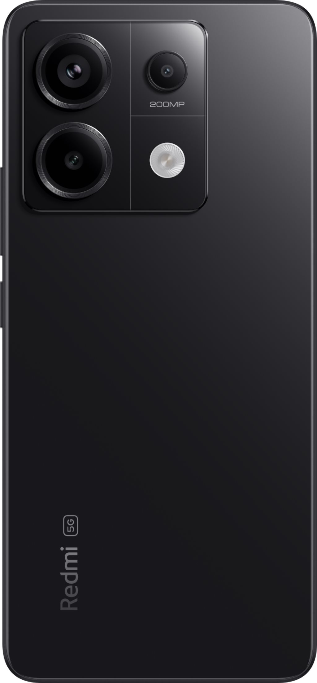 Redmi Note 13 Pro 5G 8GB/ 256GB Midnight Black  EU4 