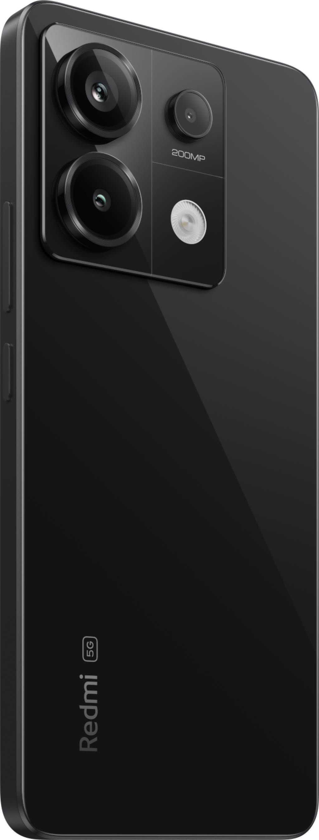 Redmi Note 13 Pro 5G 8GB/ 256GB Midnight Black  EU6 