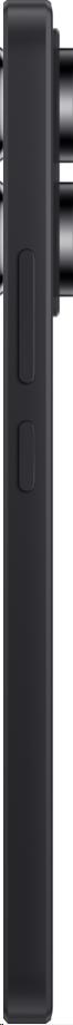Redmi Note 13 Pro 5G 8GB/ 256GB Midnight Black  EU8 