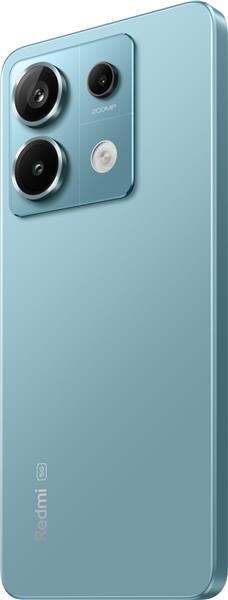 Xiaomi Redmi Note 13 Pro 5G 8GB/ 256GB Ocean Teal EU1 
