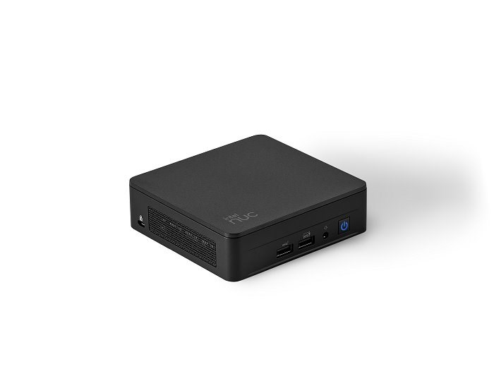 ASUS NUC 13 Pro NUC13ANKI5/ i5-1340P/ DDR4/ USB3.0/ LAN/ WiFi/  Intel® Iris™ Xe/ M.2/ EU napájecí kabel2 