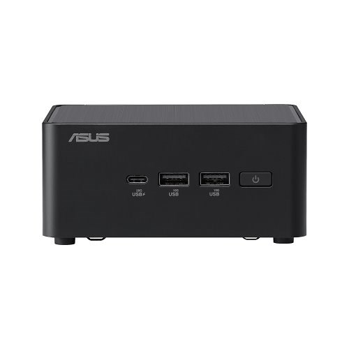 ASUS NUC 14 Pro NUC14RVHU5000R0/Intel Core Ultra 5/DDR5/USB3.0/LAN/WiFi/UHD/M.2+2,5