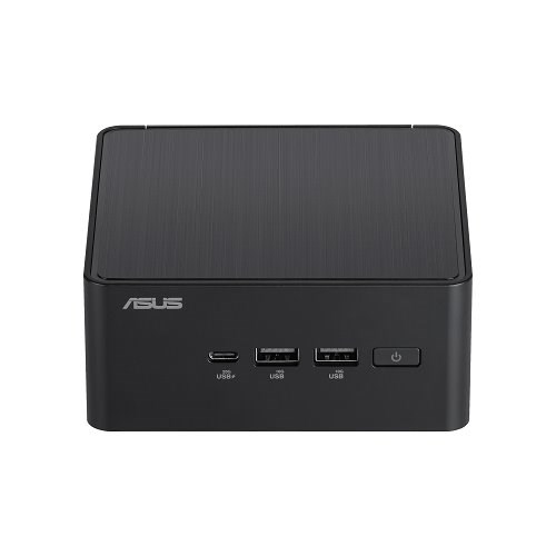 ASUS NUC 14 Pro NUC14RVHv5000R2/ Intel Core Ultra 5/ DDR5/ USB3.0/ LAN/ WiFi/ UHD/ M.2+2, 5