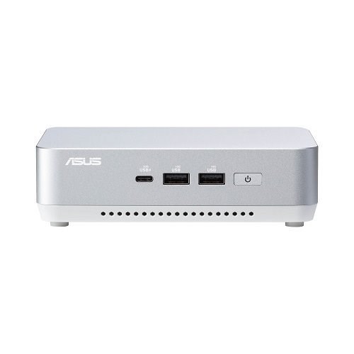 ASUS NUC 14 Pro+ NUC14RVSU5000R2/ Intel Core Ultra 5/ DDR5/ USB3.0/ LAN/ WiFi/ Intel Arc GPU/ M.2/ EU napájecí kabel2 