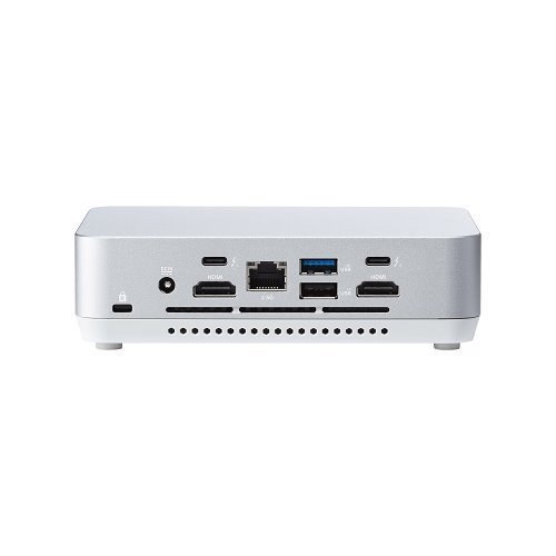 ASUS NUC 14 Pro+ NUC14RVSU5000R2/ Intel Core Ultra 5/ DDR5/ USB3.0/ LAN/ WiFi/ Intel Arc GPU/ M.2/ EU napájecí kabel0 