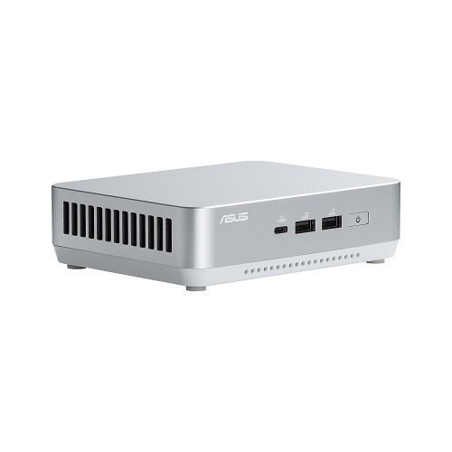 ASUS NUC 14 Pro+ NUC14RVSU5000R2/ Intel Core Ultra 5/ DDR5/ USB3.0/ LAN/ WiFi/ Intel Arc GPU/ M.2/ EU napájecí kabel1 