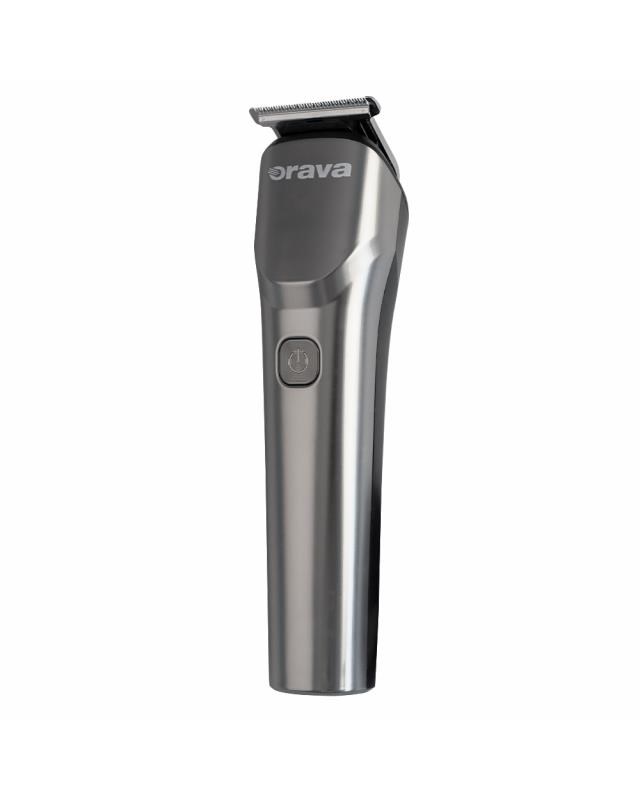 Orava VS-414 zastřihovač vlasů a vousů,  nastavení délky 3 - 12 mm,  Li-ion baterie,  1200 mAh,  USB nabíjení0 