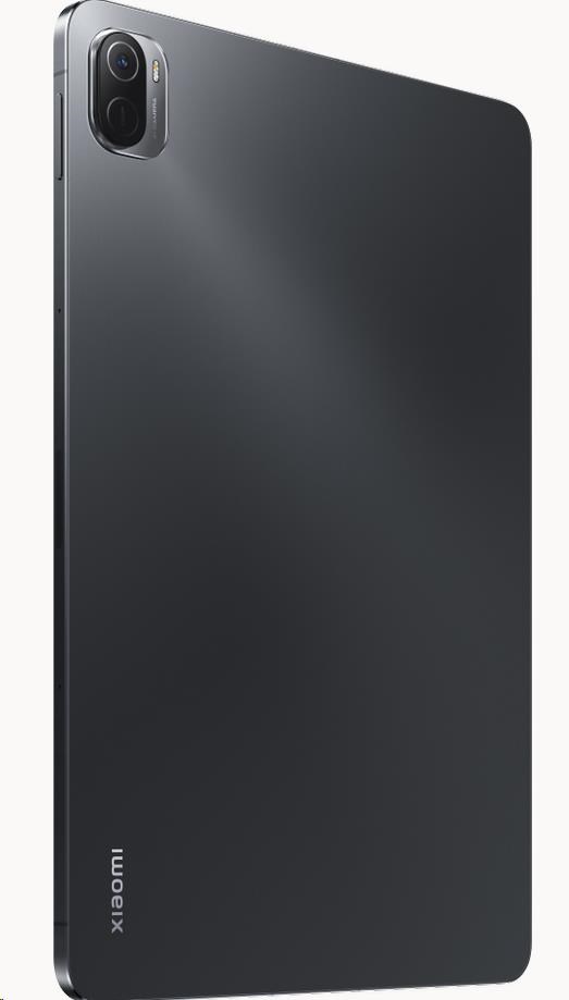 BAZAR - Xiaomi Pad 5 6GB/ 128GB Cosmic Gray - Po opravě (Náhradní krabice)1 