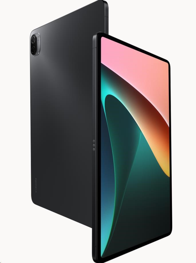 BAZAR - Xiaomi Pad 5 6GB/ 128GB Cosmic Gray - Po opravě (Náhradní krabice)7 