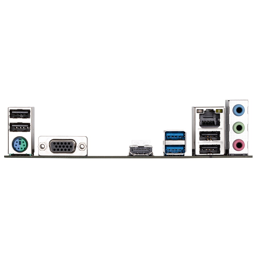 GIGABYTE MB Sc LGA1700 H610M H V3 DDR4,  Intel H610,  2xDDR4,  1xHDMI,  1xVGA,  mATX4 