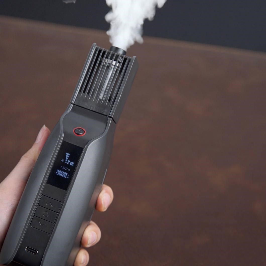 PMI SmokeGENIE - Hazer Kit12 