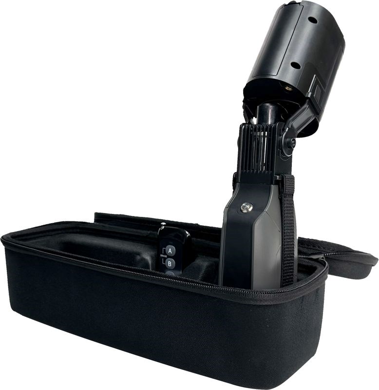 PMI SmokeGENIE - Hazer Kit2 