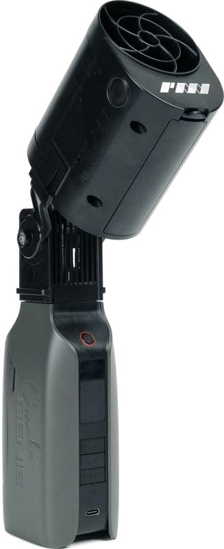 PMI SmokeGENIE - Hazer Kit3 
