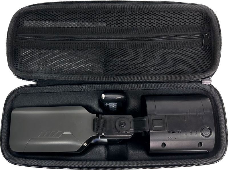 PMI SmokeGENIE - Hazer Kit4 