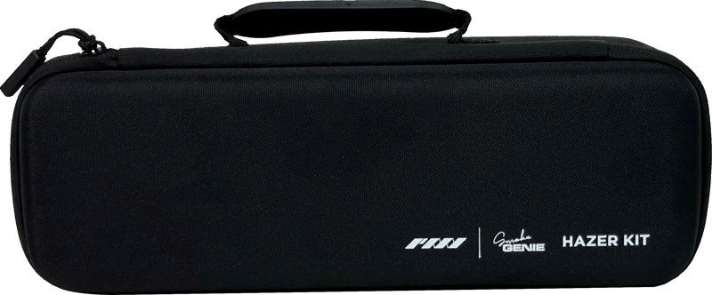 PMI SmokeGENIE - Hazer Kit5 