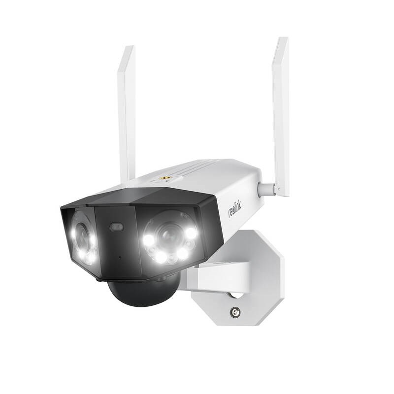 REOLINK bezpečnostní kamera Duo Series B750,  2K+ 6MP Quad HD,  Duo 2 LTE,  WiFi2 